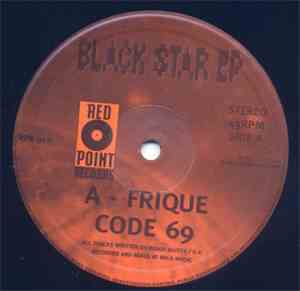 Various - Black Star EP