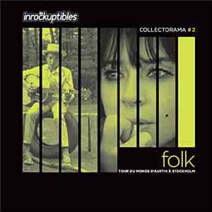 Various - Collectorama # 2 - Folk