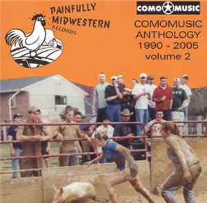 Various - ComoMusic Anthology 1990-2005 Volume 2