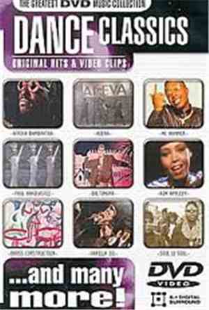 Various - Dance Classics