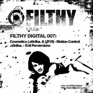 Various - Evil Perversions / Motion Control