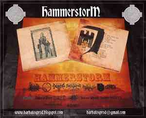 Various - Hammerstorm vol.5