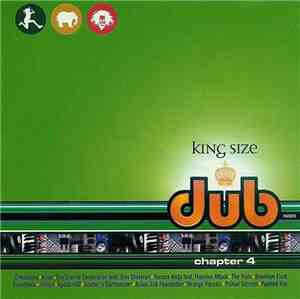 Various - King Size Dub Chapter 4
