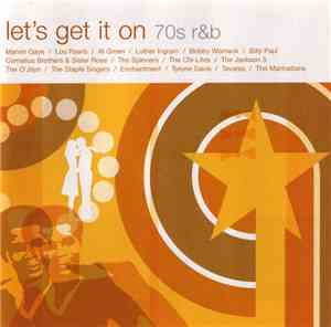 Various - Let's Get It On (70s R&B)