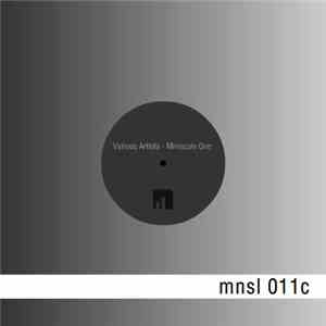 Various - Miniscule One