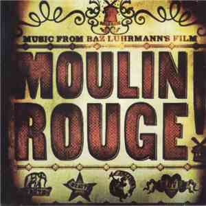 Various - Moulin Rouge - Music From Baz Luhrmann's Film