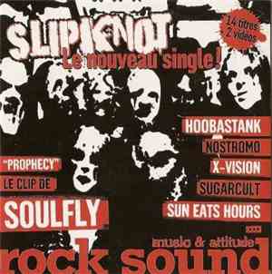 Various - Rock Sound Volume 86