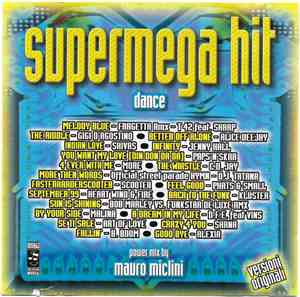 Various - Supermega Hit Dance