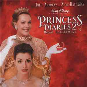 Various - The Princess Diaries 2: Royal Engagement