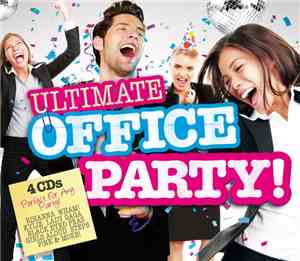 Various - Ultimate Office Party!