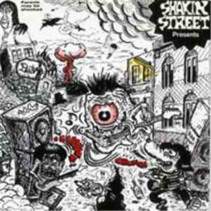 Various - Underground Rockers