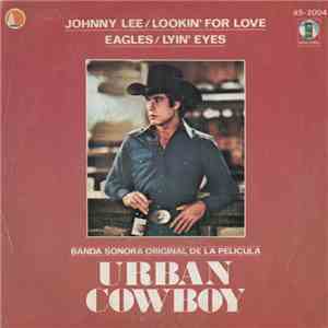 Various - Urban Cowboy Soundtrack
