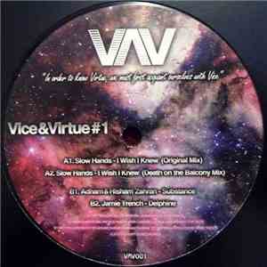 Various - Vice&Virtue#1