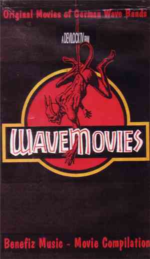 Various - Wave Movies