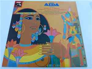 Verdi - Caballé, Domingo, Cossotto, Cappuccilli, Ghiaurov, Trumpeters Of Kn ...