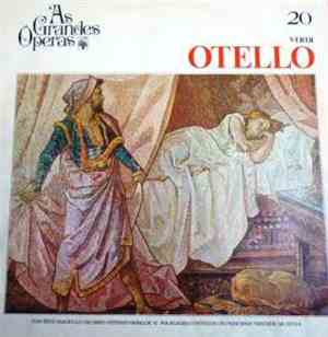 Verdi, Savini, Carlos M. Guichandut, Giuseppe Taddei, Franco Capuana - Otel ...