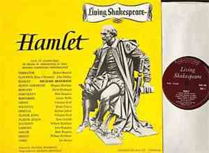 William Shakespeare - Hamlet