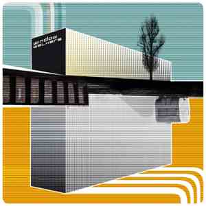Windowwalkers - Out Of Window LP