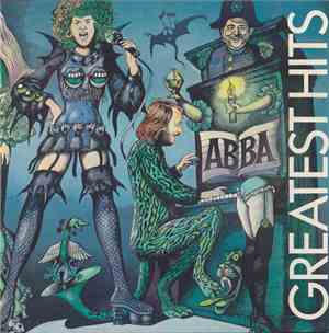 ABBA - Greatest Hits