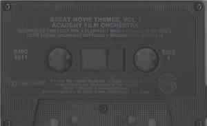 Academy Film Orchestra - Great Movie Themes, Vol. I