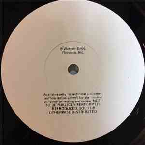 Ambrosia  - Somewhere I've Never Travelled