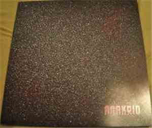 Anakrid - I'm Sorry For What I Did... ...And For What I'm About To Do