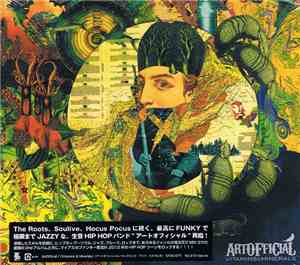 ArtOfficial - Vitamins & Minerals