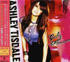 Ashley Tisdale - Guilty Pleasure