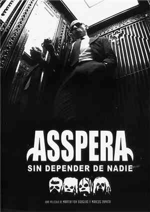 Asspera - Sin Depender De Nadie