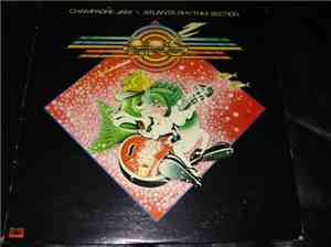 Atlanta Rhythm Section - Champagne Jam