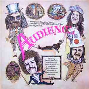 Audience  - Audience