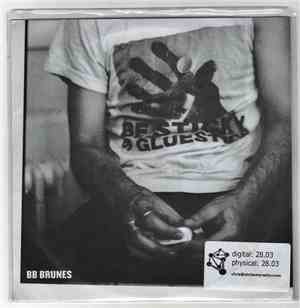 BB Brunes - Green Is The Word For Sun