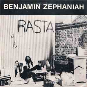 Benjamin Zephaniah - Rasta