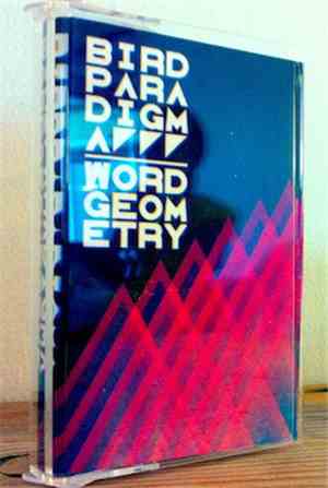 Bird Paradigma - Word Geometry