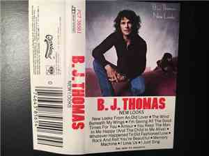 B.J. Thomas - New Looks