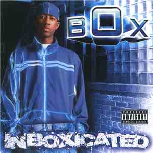 Box  - Inboxicated