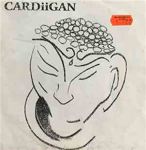 Cardiigan / Turnpike - Cardiigan / Turnpike
