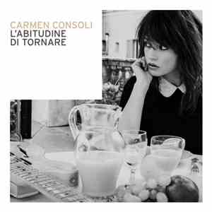 Carmen Consoli - L'Abitudine Di Tornare