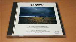 Charles Gross - Country (An Original Soundtrack Album)