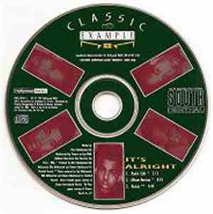 Classic Example - It's Alright