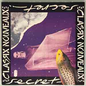 Classix Nouveaux - Secret