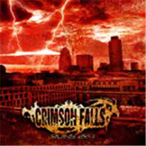 Crimson Falls - Ruins 2K5