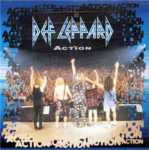 Def Leppard - Action