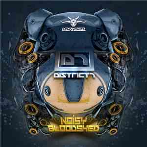 District7 - Noisy Bloodshed
