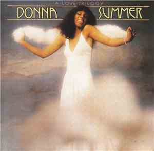Donna Summer - A Love Trilogy