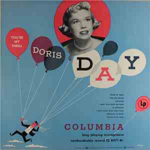 Doris Day - You're My Thrill