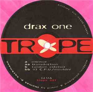 Drax - Drax One