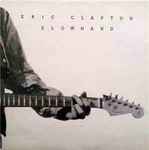 Eric Clapton - Slowhand