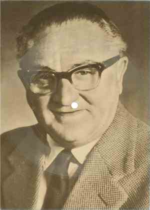 Ernst Arnold - Wenn Der Herrgott Net Will ...