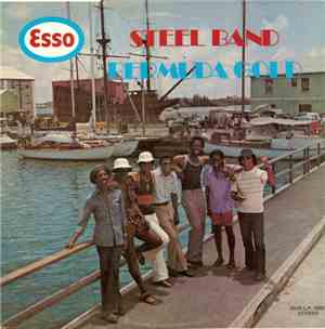 Esso Steel Band - Bermuda Gold